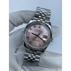 (준비완료/특급배송)NO.2606/NM공장 롤렉스 데이저스트 36mm