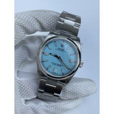 (준비완료/특급배송)NO.2670/vs공장 롤렉스 오이스터 36미리 3230 업그레이드 최신버전