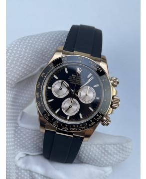 (준비완료/특급배송)NO.2807/VS공장 롤렉스 데이토나 텅스텐 VS4131 EF (Weighted)