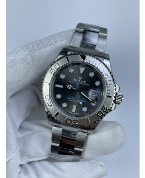 (준비완료/특급배송 할인판매)NO.3006/VS공장 요트마스터 그레이 3135풀카피 클론무브